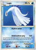Lugia