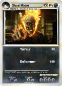 Ghost Rider