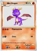 Mini Dragon