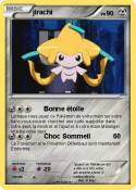 jirachi
