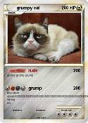 grumpy cat