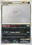 Scribbles