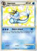 Vaporeon
