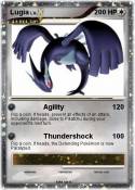 Lugia