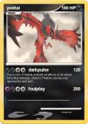 yveltal