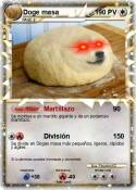 Doge masa