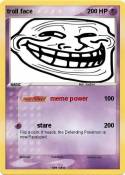 troll face