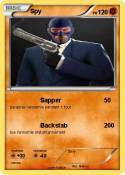 Spy