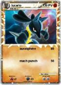 lucario