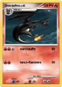 Dracaufeu