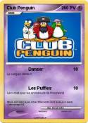 Club Penguin
