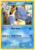 Blastoise