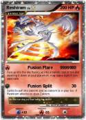 Reshiram