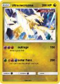 Ultra necrozma