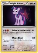 Twilight Sparkl