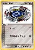 mega l-drago