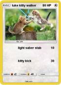 luke kitty