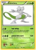 mewtwo