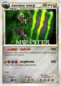 monsteur energi