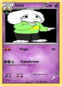 Asriel