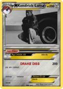 Kendrick Lamar