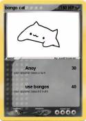 bongo cat