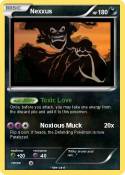 Nexxus