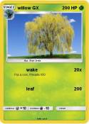 willow GX
