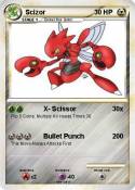 Scizor