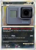 Go-Pro