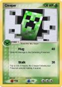 Creeper