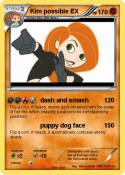 Kim possible