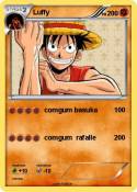 Luffy