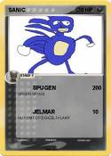 SANiC