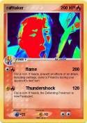 rafttaker