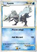 Kyurem
