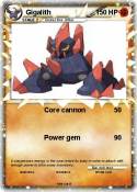 Gigalith