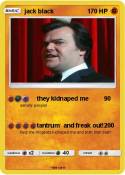 jack black