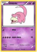 slowpoke