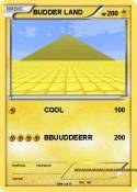 BUDDER LAND