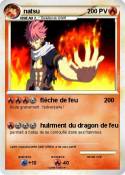 natsu