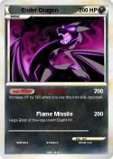 Ender Dragon