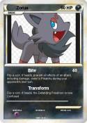 Zorua