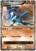 Lucario