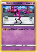 ZAZZ 665554332