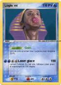 Lugia ex