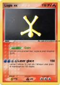 Lugia ex