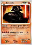 Dark Vador