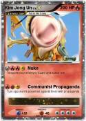 Kim Jong Un