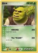 Shrek
